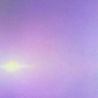 Applescal - Diamond Skies vinyl cover