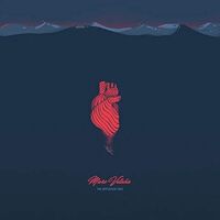 Appleseed Cast - Mare Vitalis vinyl cover