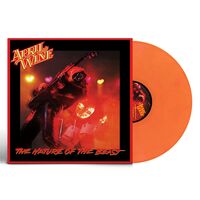 April Wine  - Nature Of The Beast