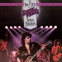 April Wine - The Best Of Rock Ballads