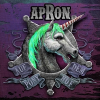 Apron - Auf Dem Ponyhof vinyl cover