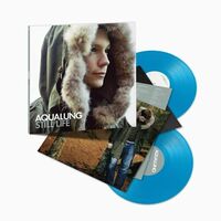 Aqualung - Still Life (Sly Blue)