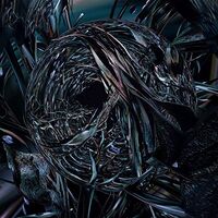 Aquarian - Snake That Eats Itself vinyl cover