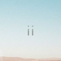 Aquilo - Ii vinyl cover