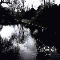 Aquilus - Arbor vinyl cover