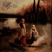 Aquilus - Griseus vinyl cover