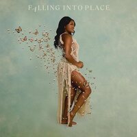 Aqyila - Falling Into Place vinyl cover