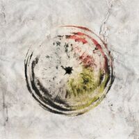 Arabrot - Sinnerman vinyl cover