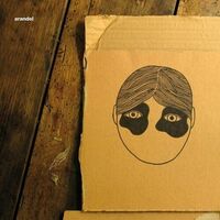 Arandel - In D vinyl cover
