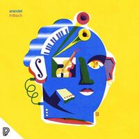 Arandel - Inbach vinyl cover