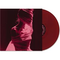 Arankai - A Portrait of Red (Oxblood) vinyl cover