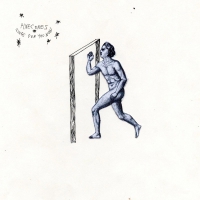 Arbor Labor Union (Fka Pinecones) - Sings For You Now vinyl cover