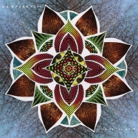 Arbouretum - Song Of The Rose vinyl cover