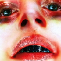 Arca - Arca vinyl cover