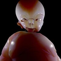 Arca - &&&&& vinyl cover