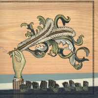 Arcade Fire - Funeral vinyl cover