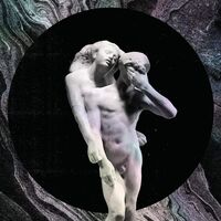 Arcade Fire - Reflektor vinyl cover