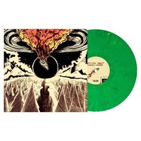 Arcadia Grey - Casually Crashing vinyl cover