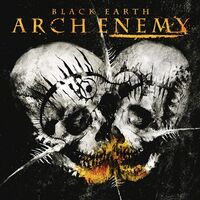 Arch Enemy - Black Earth 2023