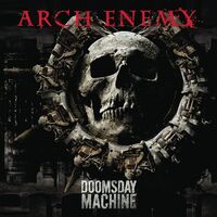 Arch Enemy - Doomsday Machine 2023