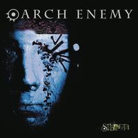 Arch Enemy - Stigmata 2023 vinyl cover