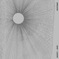 Luigi Archetti / Bo Wiget - Weltformat vinyl cover