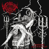 Archgoat - Angelcunt Tales Of Desecration