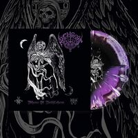 Archgoat - Whore Of Bethlehem vinyl cover
