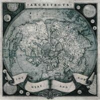 Architects - Here & Now vinyl cover