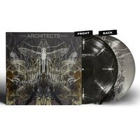 Architects - Ruin (Picture) vinyl cover