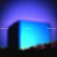 Architectural - Good Night, Whatever That Is vinyl cover