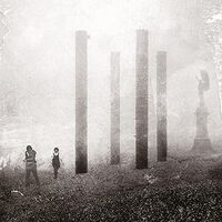 Archive - Call To Arms & Angels (Gold) vinyl cover