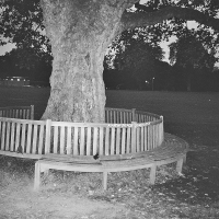 Archy Marshall - A New Place 2 Drown vinyl cover