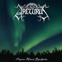 Arcturus - Aspera Hiems Symfonia