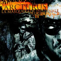 Arcturus - La Masquerade Infernale