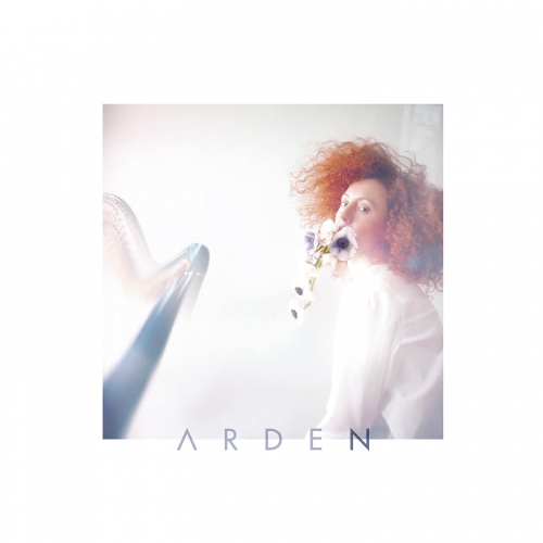 Arden - Arden vinyl cover