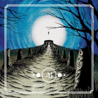 Arduini & Balich - Dawn Of Ages vinyl cover