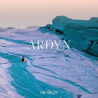 Ardyn - Valley vinyl cover