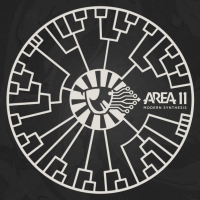 Area 11 - Modern Synthesis vinyl cover