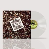 Area - Are A Zione White vinyl cover