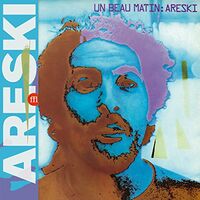Areski - Un Beau Matin vinyl cover