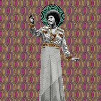 Aretha Franklin - Aretha vinyl cover