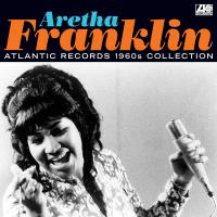 Aretha Franklin - Atlantic Records 1960S Collection vinyl cover