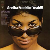 Aretha Franklin - Yeah 