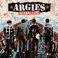 Argies - Global Live