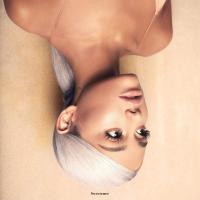 Ariana Grande - Sweetener vinyl cover