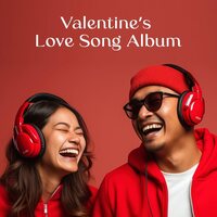Aric - I Love Your Love vinyl cover