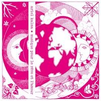 Ariel Kalma - Musique Pour Le Reve Et L'amour vinyl cover