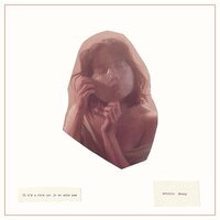 Arielle Soucy - Il N'Y A Rien Que Je Ne Suis Pas vinyl cover