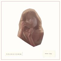 Arielle Soucy - Il N'Y A Rien Que Je Ne Suis Pas (Vert Sauge Green) vinyl cover